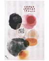 Empire Art Direct Colorful Harmony Ii Abstract Wrapped Canvas Wall Art In Multi