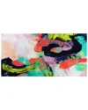 Empire Art Direct Colorful Wall Art