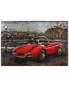 Empire Art Direct Convertible Metal Artwork