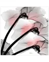 Empire Art Direct Coral Luster Clycamen 2 By Albert Koetsier Wall Art