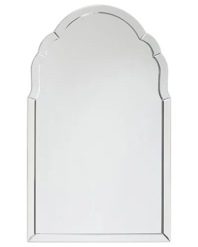 Empire Art Direct Elegant Beveled Wall Mirror