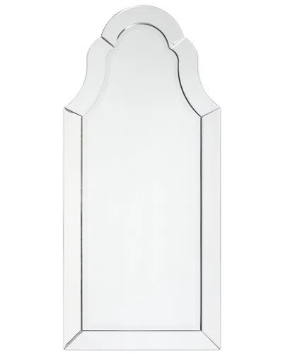 Empire Art Direct Elegant Beveled Wall Mirror