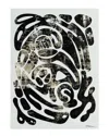 Empire Art Direct Ethereal Abstractions I Washable Abstract Art Area Rug In Multi