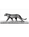 Empire Art Direct Fearless 2 Wall Art