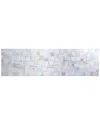Empire Art Direct Frozen Tundra By Martin Edwards Wall Art
