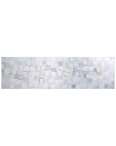 Empire Art Direct Frozen Tundra By Martin Edwards Wall Art