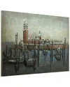 Empire Art Direct Gondolas Metal Artwork