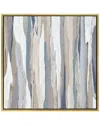 Empire Art Direct Grey Aisle By Martin Edwards Wall Art