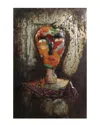Empire Art Direct Homme 2 Metal Artwork