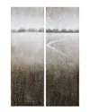 Empire Art Direct Listlessness By Martin Edwards Wall Art