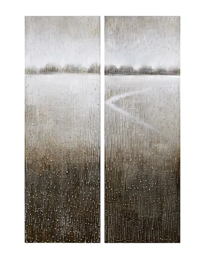 Empire Art Direct Listlessness By Martin Edwards Wall Art