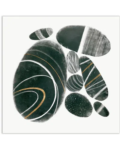 Empire Art Direct Mineralize Ii Wall Art