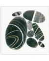 Empire Art Direct Mineralize Ii Wall Art