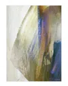 Empire Art Direct Norwegian Wood Ii Washable Abstract Art Area Rug In Multi