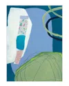 Empire Art Direct Pool Washable Geometric Art Area Rug In Multi