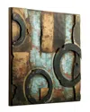Empire Art Direct Revolutions 1 Metal Artwork