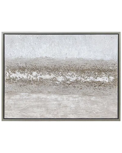 Empire Art Direct Sandpath By Martin Edwards Wall Art