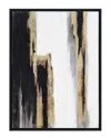 Empire Art Direct Solemn Night By Martin Edwards Wall Art