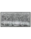 Empire Art Direct Solitary Field By Martin Edwards Wall Art