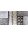 Empire Art Direct Stacked 1 By Martin Edwards Wall Art
