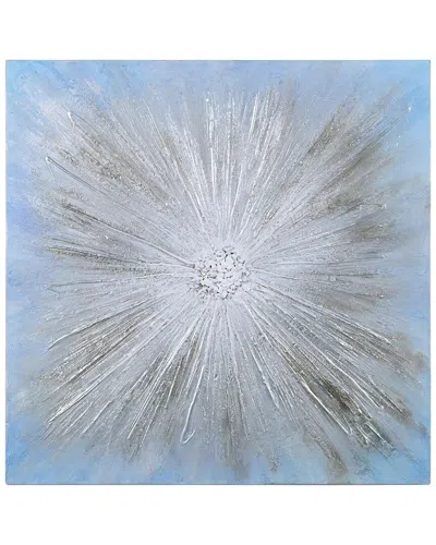 Empire Art Direct Supernova By Martin Edwards Wall Art