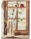 Empire Art Direct Timeless Serenity I Metallic Wrapped Canvas Wall Art In Multi