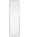 Empire Art Direct Traverse Moderno Cheval Mirror Full Length Mirror Leaner