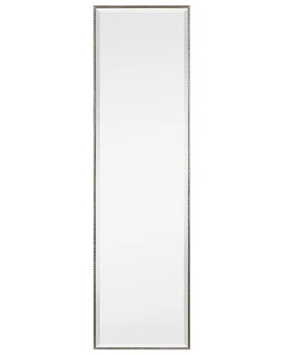 EMPIRE ART DIRECT EMPIRE ART DIRECT TRAVERSE MODERNO CHEVAL MIRROR FULL LENGTH MIRROR LEANER