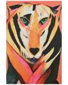 Empire Art Direct Vibrant Majesty Wrapped Canvas Wall Art In Multi