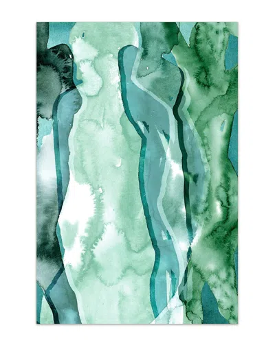 Empire Art Direct Water Women I Wall Art