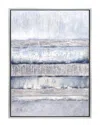 Empire Art Direct Winter Steps By Martin Edwards Wall Art