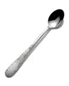 Empire Silver Old Maryland Engraved Infant Feeding Spoon In Gray
