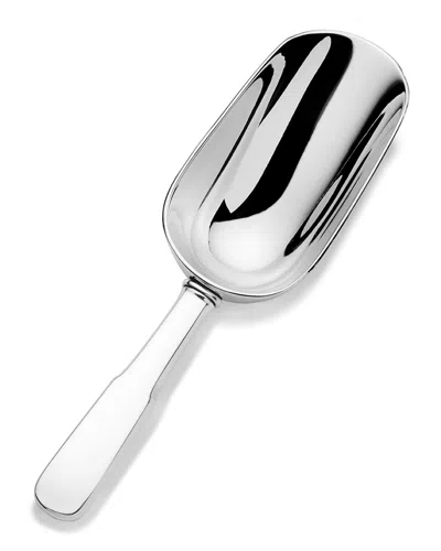 Empire Silver Sterling Colonial Ice Scoop In Gray