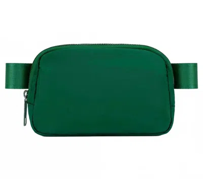 Empire Women's Nila Fanny Pack In Green