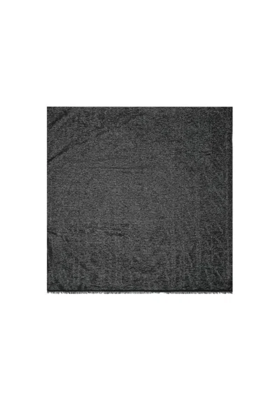 Emporio Armani - 00020 Black Stool 6352384r324 In Gray