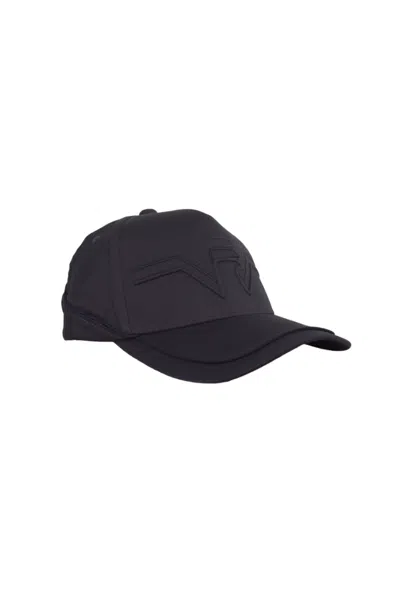 Emporio Armani - 00035 Baseball Hat Blue Navy 6274754r578