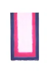 Emporio Armani - 00277 Stola Rosa/fuxia 6352854r310 In Multi