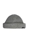 Emporio Armani - 00341 Hat Grey Clear 6273993f569 In Gray