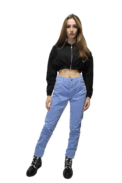 Emporio Armani - 0713 5 Pockets Pant Blue Sky 6l2j362ni0z