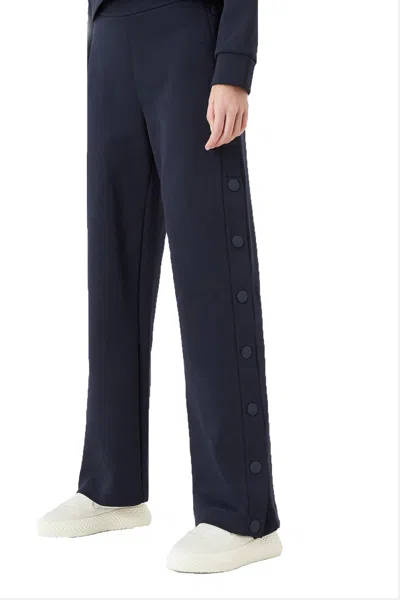 Emporio Armani - 0922 Trouser Blue Navy 3l2p6c2jywz