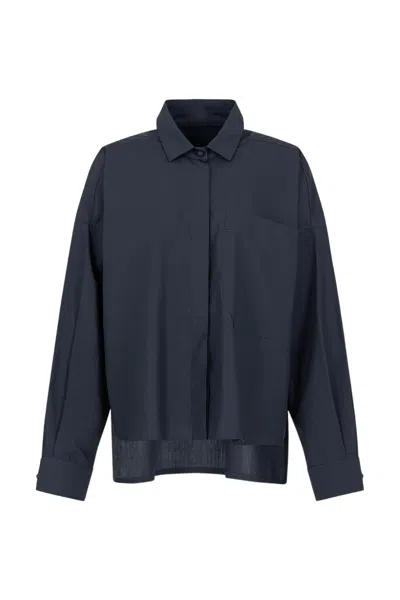 Emporio Armani - 0926 Shirt Blue Navy 3d2c642n0fz