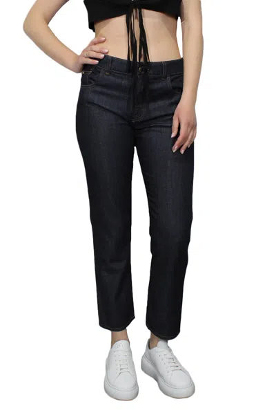 Emporio Armani - 0941 5 Pockets Pant Denim Blue 3l2j362dr3z