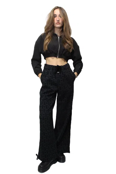 Emporio Armani - 0999 Trouser Black 6l2p7d2jtcz
