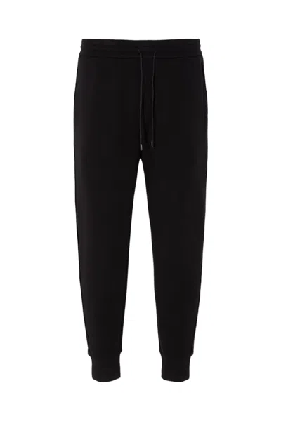 Emporio Armani - 0999 Trouser Black 6r1pq61jhsz