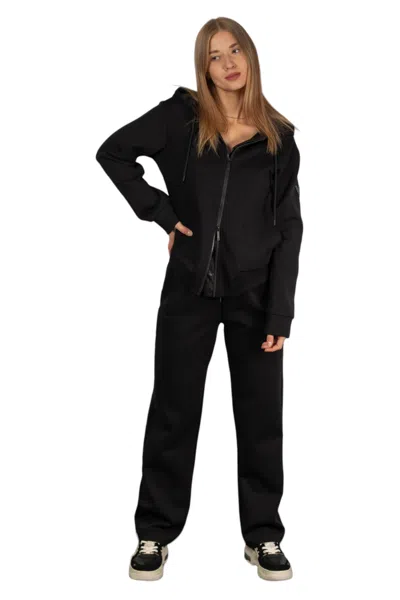 Emporio Armani - 0999 Trouser Black 6r2p6c1jhsz