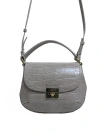 Emporio Armani - 85214 Shoulder Bag Corda Y3b146yfx2b In Sand
