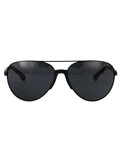 Emporio Armani 0ea2059 Sunglasses