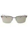 Emporio Armani 0ea2155 Sunglasses In Green