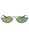 Emporio Armani Round Sunglasses 0 Ea2157 300382