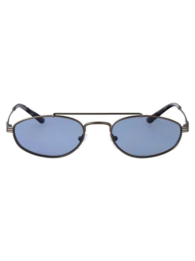 EMPORIO ARMANI 0EA2157 SUNGLASSES